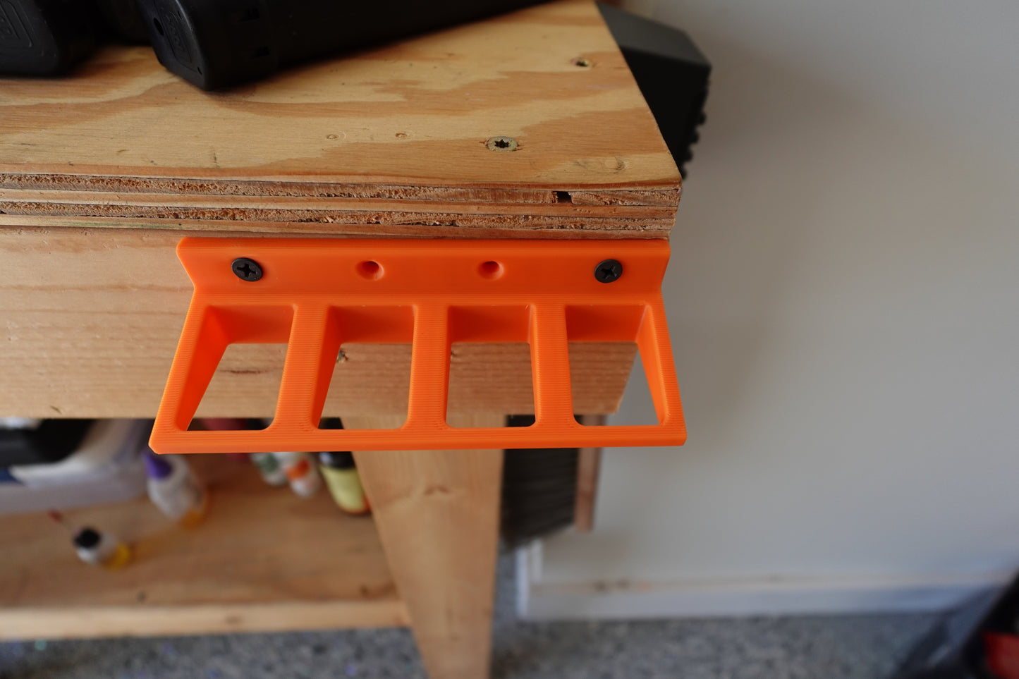 Double Stack Mag Holder (4 or 5 Mag)