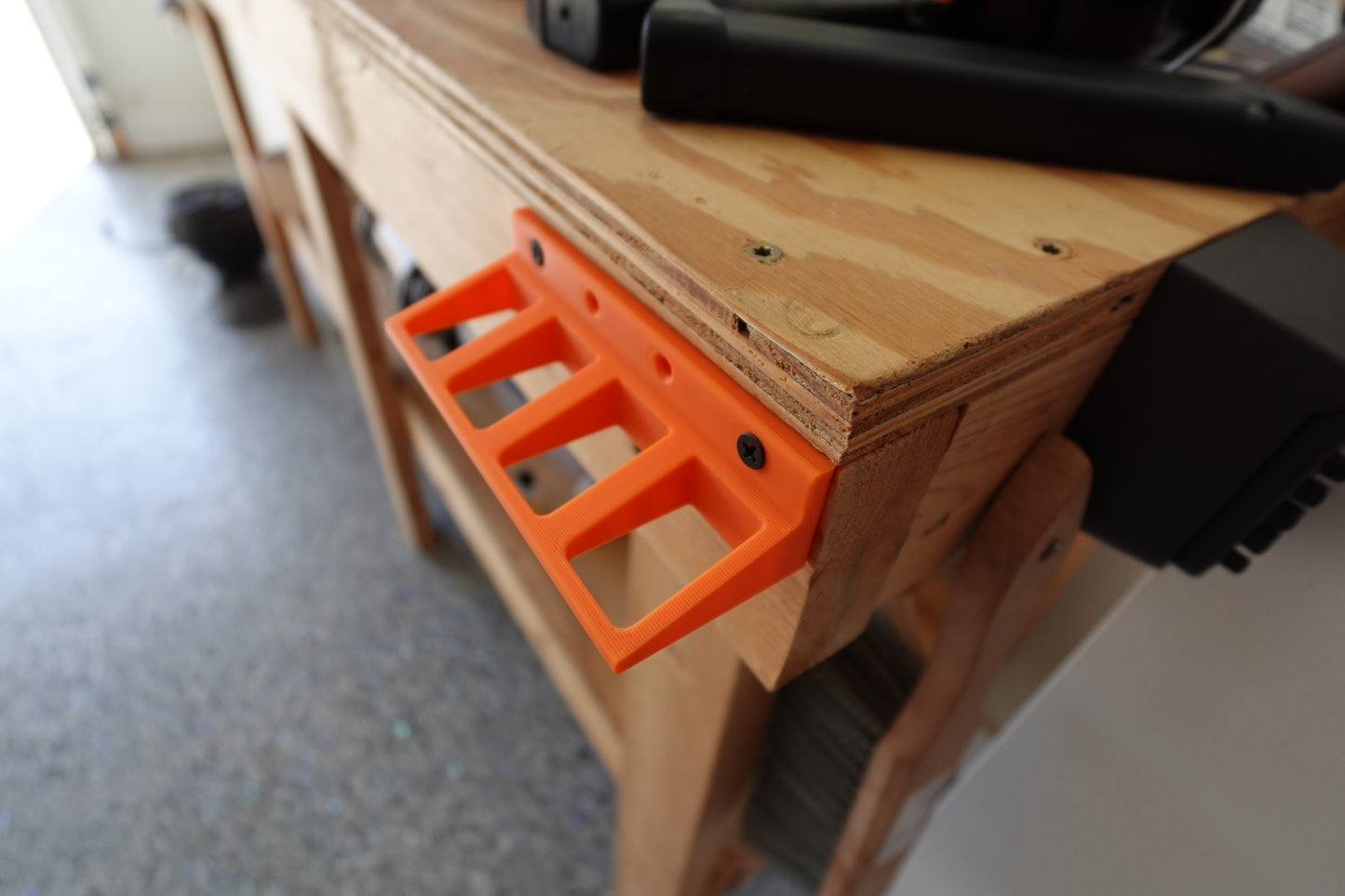 Double Stack Mag Holder (4 or 5 Mag)