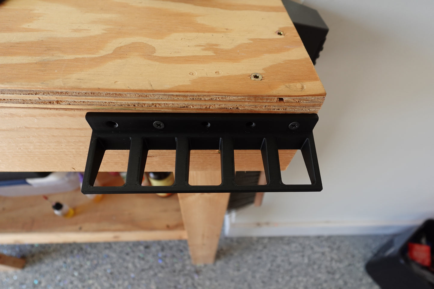 Double Stack Mag Holder (4 or 5 Mag)