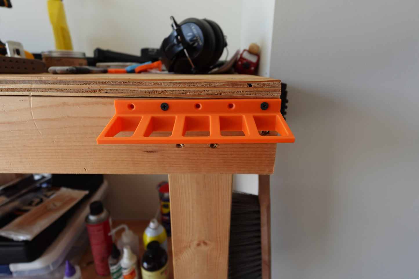 Double Stack Mag Holder (4 or 5 Mag)