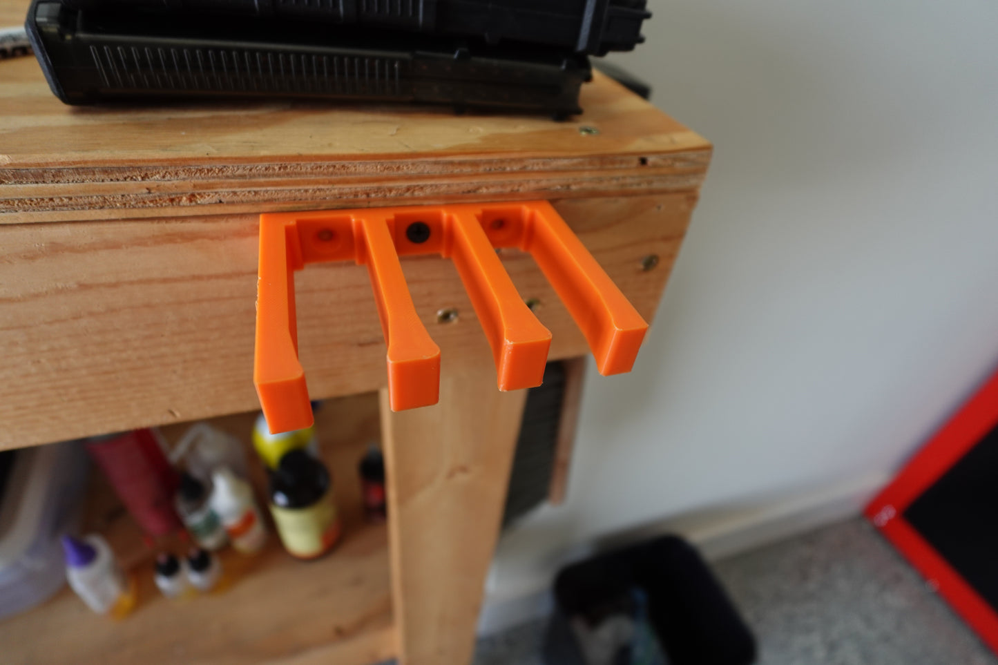 PMAG Wall Storage Mount