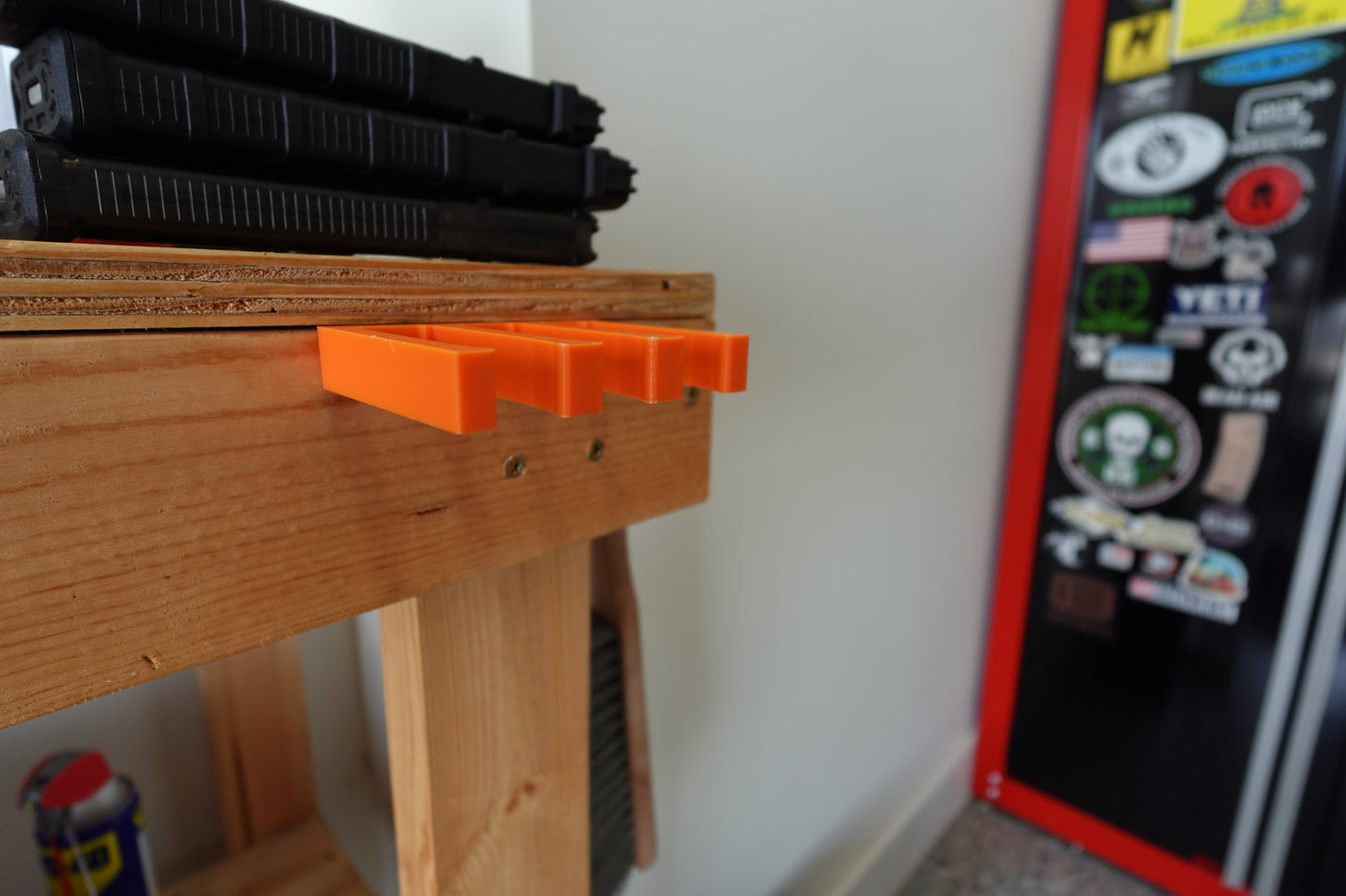 PMAG Wall Storage Mount
