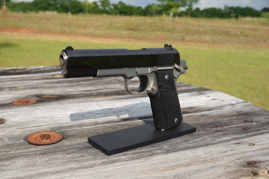 1911 Display Stand
