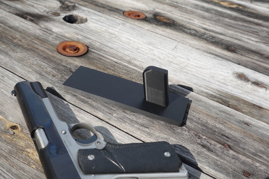 1911 Display Stand