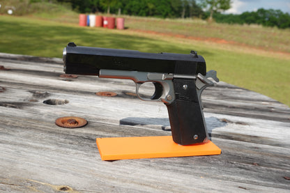 1911 Display Stand