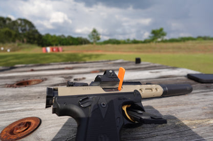 Chamber Flags ( 22LR)
