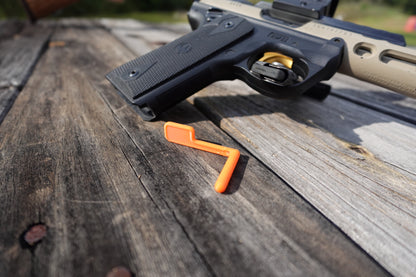 Chamber Flags ( 22LR)