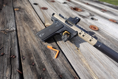 Chamber Flags ( 22LR)