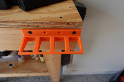 Double Stack Mag Holder (4 or 5 Mag)