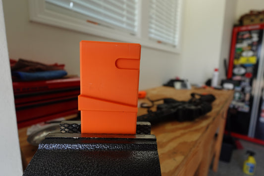AR Vise Block