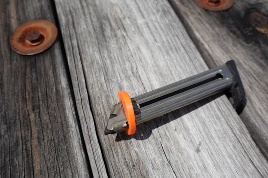 Ruger MKIV Loading Tool