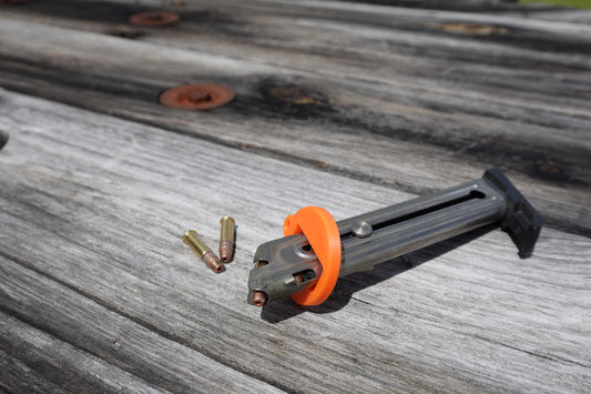 Ruger MKIV Loading Tool