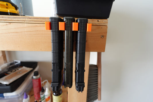 PMAG Wall Storage Mount