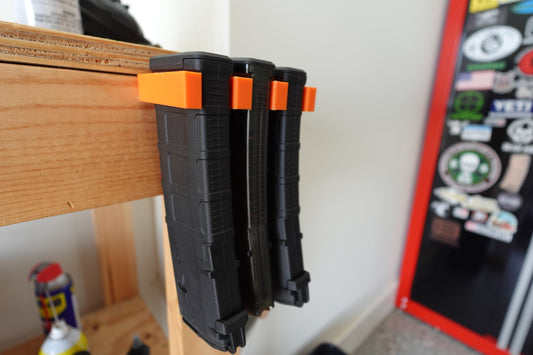 PMAG Wall Storage Mount