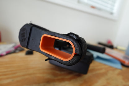 SBA3 Pistol Brace Support Plug