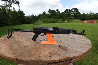 AK-47 Display Stand