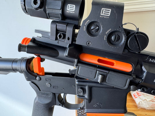 Bore Guide for AR-15