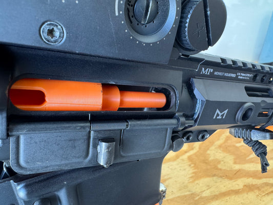Bore Guide for AR-15