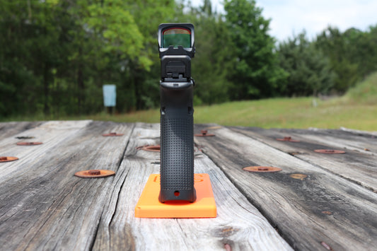 Glock Stand (No Mag Holders)