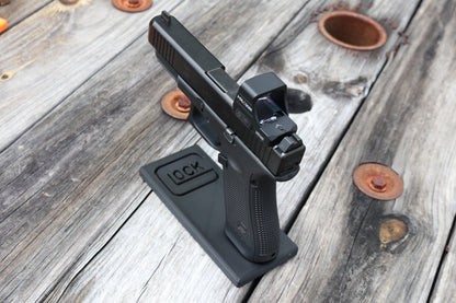 Glock Stand (No Mag Holders)