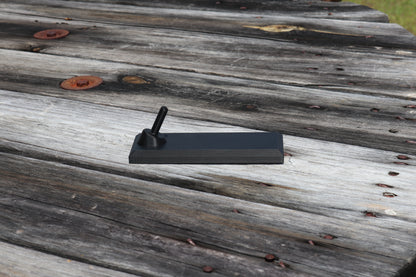 Universal Pistol Stand (Barrel Version)