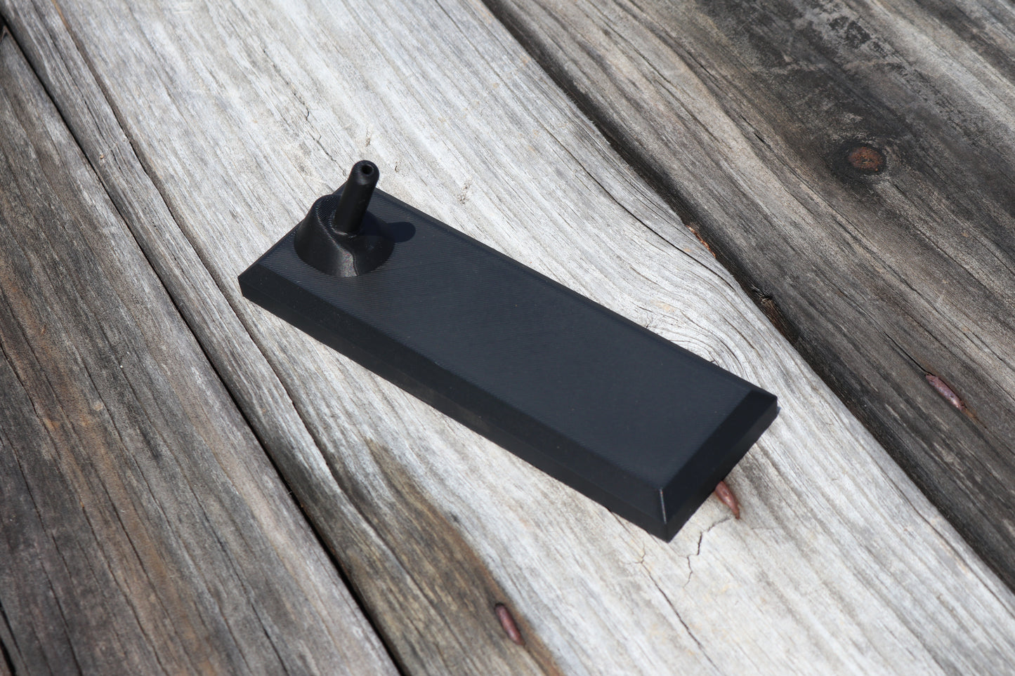 Universal Pistol Stand (Barrel Version)