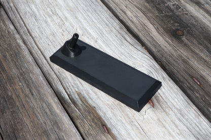 Universal Pistol Stand (Barrel Version)