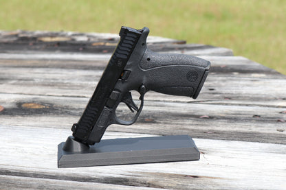 Universal Pistol Stand (Barrel Version)
