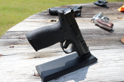 Universal Pistol Stand (Barrel Version)