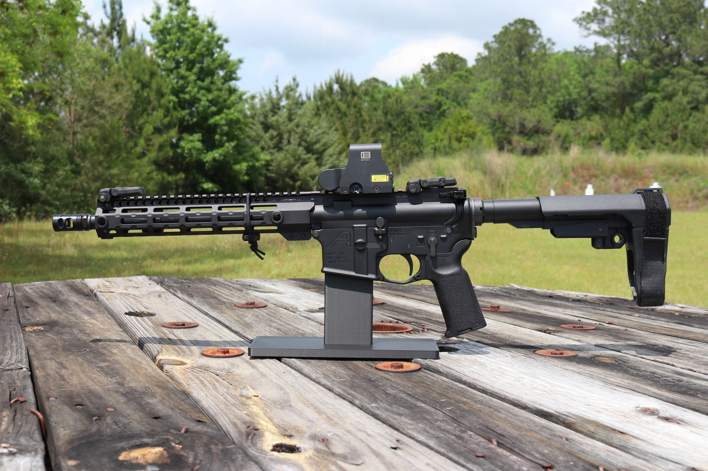 AR Stand (Heavy Version)