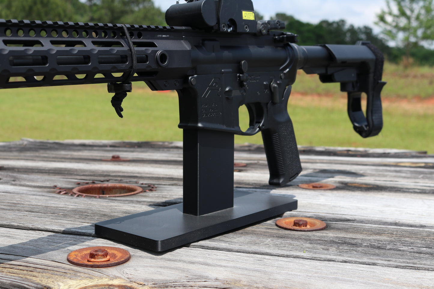 AR Stand (Heavy Version)