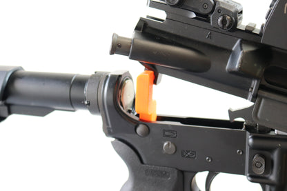 AR Upper/Lower Hold Open