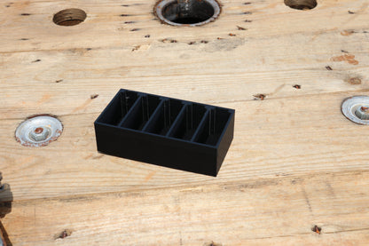 5 Slot AR Magazine Storage