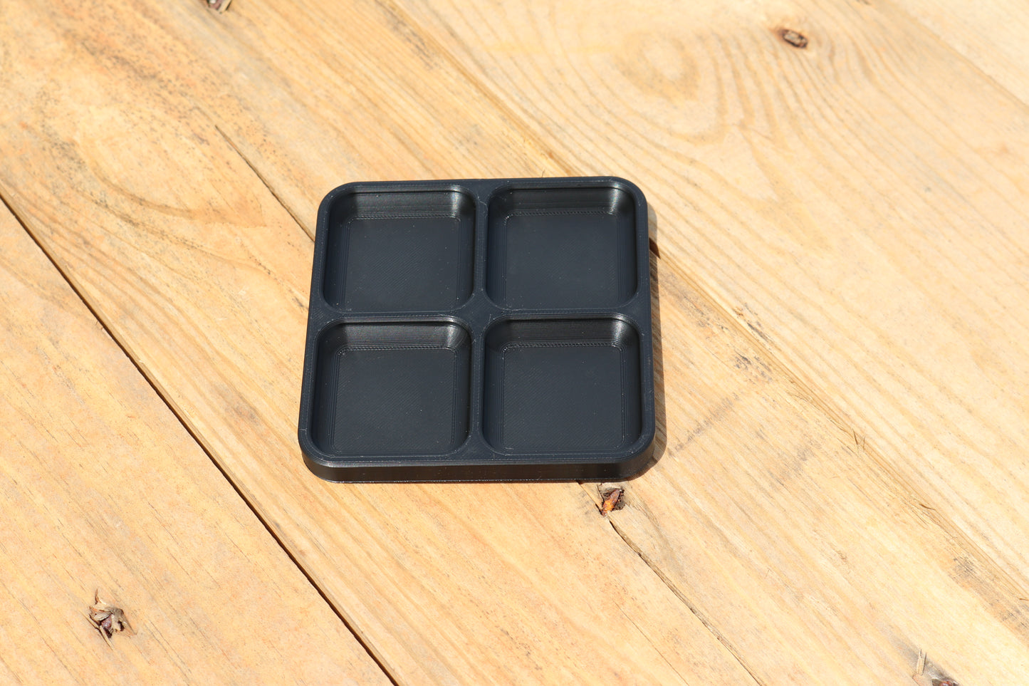 EDC Small Parts Tray