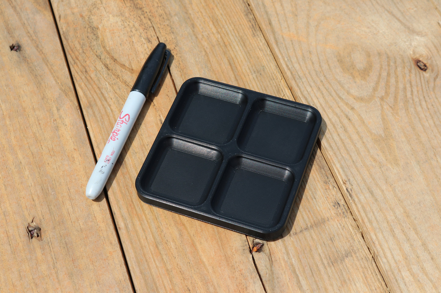 EDC Small Parts Tray