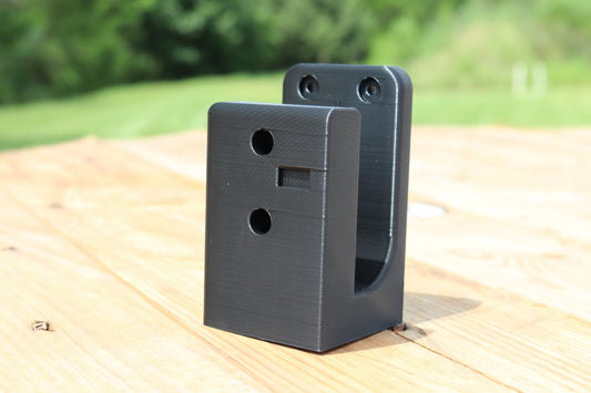 AR-15 Rifle Wall Mount