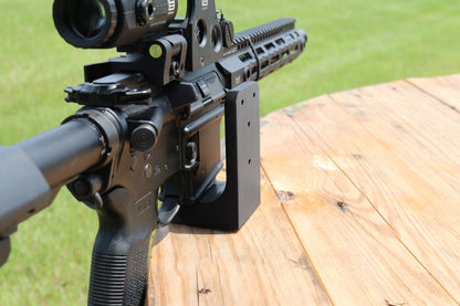 AR-15 Rifle Wall Mount