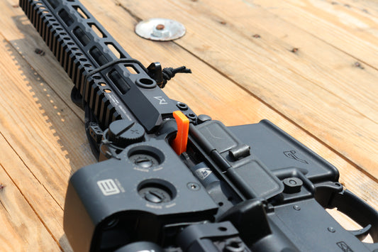 Centerfire Chamber Flags (6 Pack)