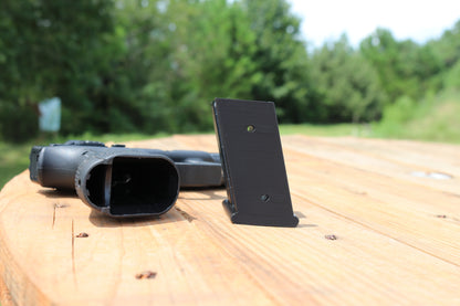 Glock Pistol Wall Mount