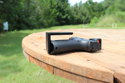 Glock Pistol Wall Mount