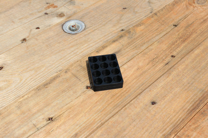 CR123 Battery Organizing Tray